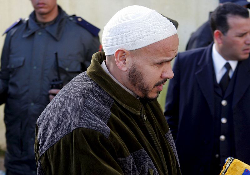 Un tribunal marroquí absuelve a uno de los condenados por el 11-M