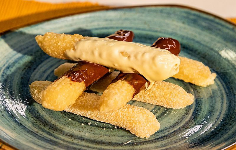 Día Mundial del Churro: Cómo hacer churros caseros perfectos