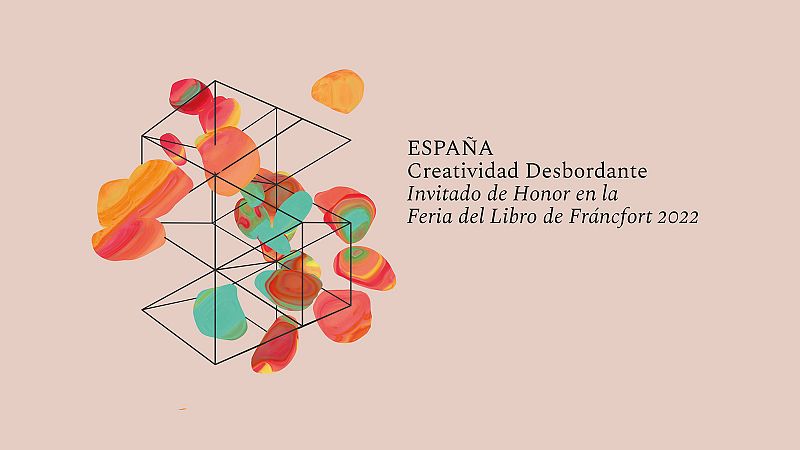 RTVE prepara la cobertura de la Feria del Libro de Fráncfort con unas jornadas literarias