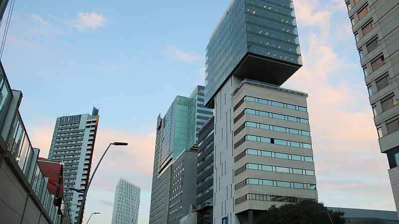 Barcelona preveu duplicar l'habitatge assequible en el districte 22@