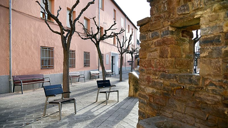 Un juzgado abre diligencias sobre la residencia de Tremp en la que hallaron registros de temperatura de fallecidos