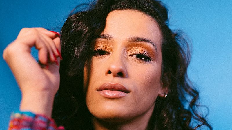 Who is Chanel, the Spanish candidate at Eurovision Song Contest 2022