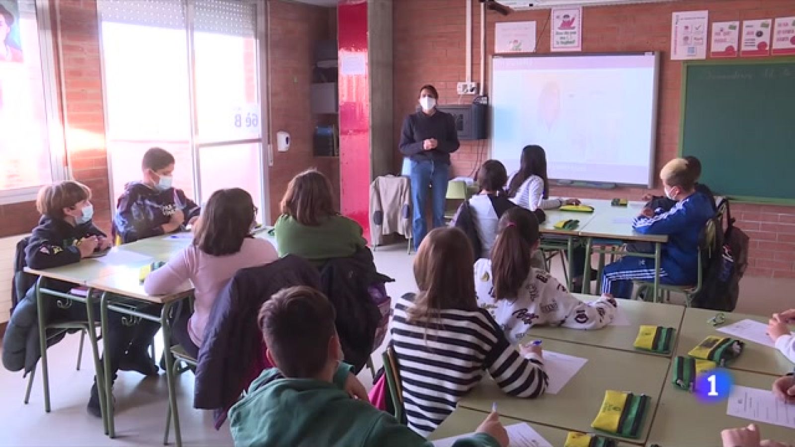 Dia de la dona científica