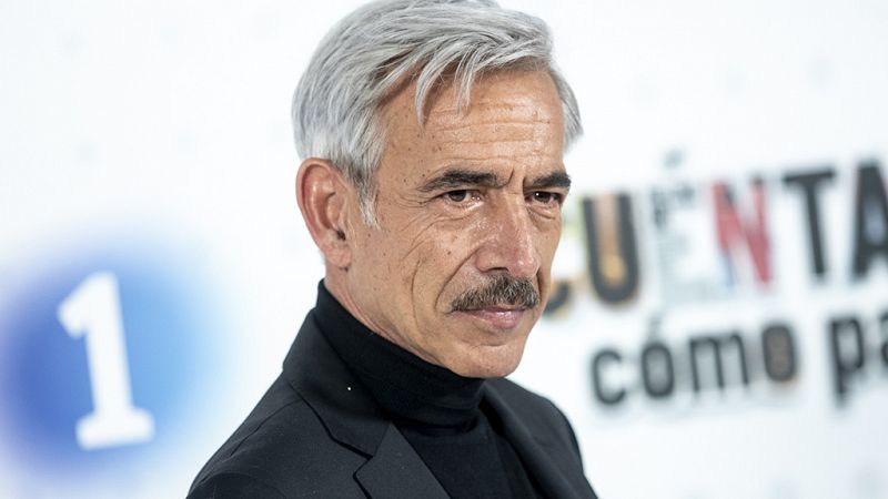 El presagio de Antonio Alcántara con 'Saber y Ganar' que no se ha cumplido