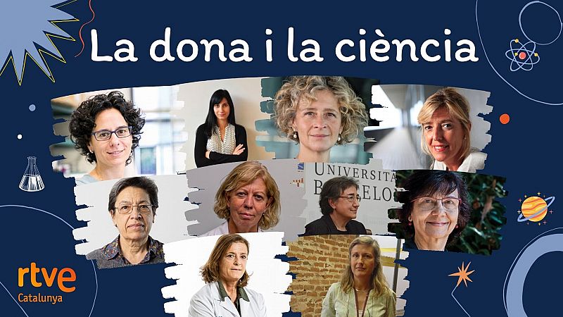 10 científiques catalanes que has de conèixer!
