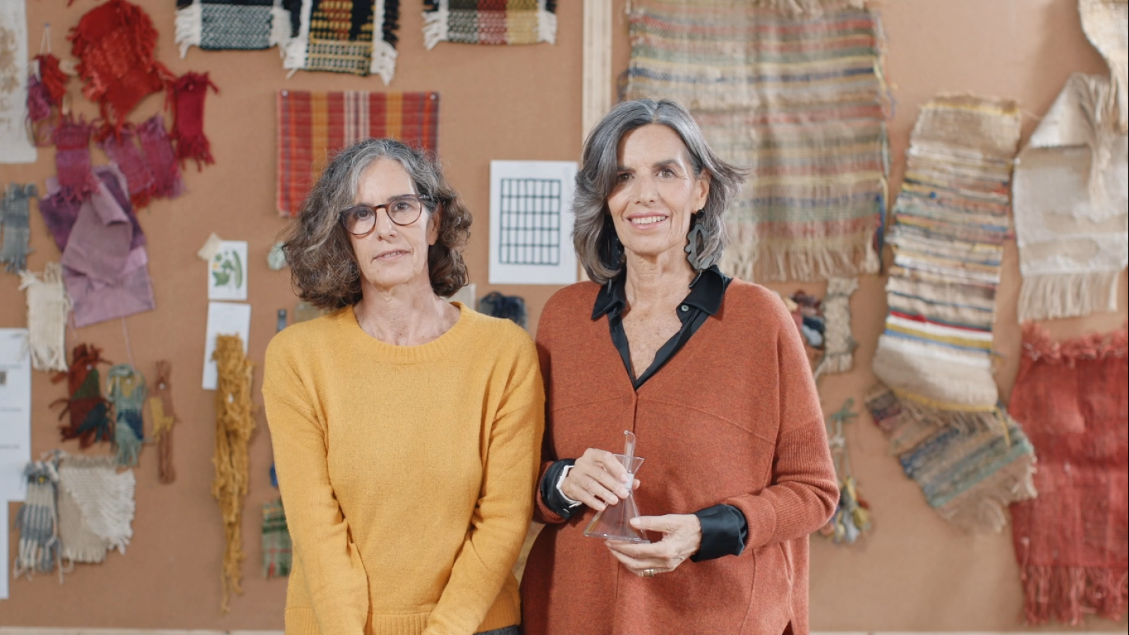 La setrillera Marquina a Helvètica