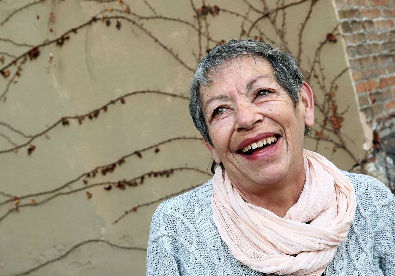 S'ha mort l'escriptora Maria Antònia Oliver als 75 anys
