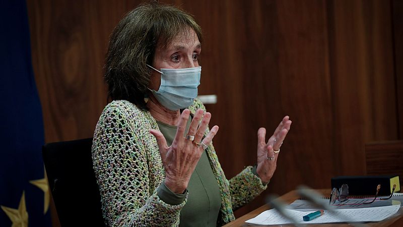 Navarra identifica a 60 víctimas de abusos sexuales en centros religiosos y 31 presuntos pederastas