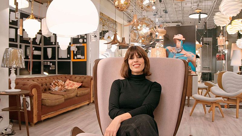 Disseny i llum, aquest diumenge a 'Helvètica'