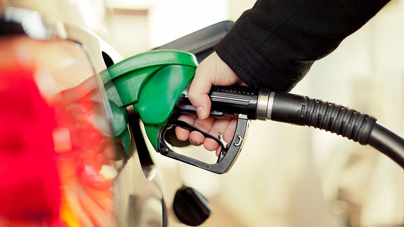 ¿Cuánto nos cuesta conducir? El precio de la gasolina ha alcanzado un nuevo récord en nuestro país