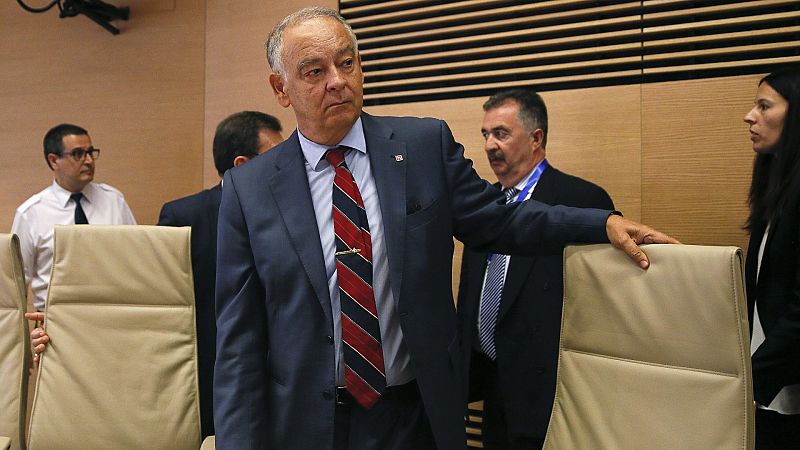 El exdirector de la Policía Pino dice que no hubo "intención de perjudicar" a los Pujol con el 'pendrive fantasma'