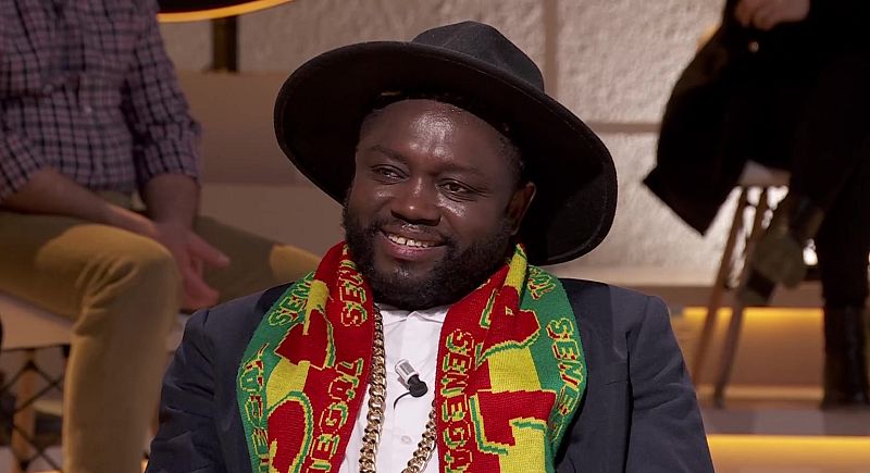 Lory Money: "Los inmigrantes aportamos mucho, hay mucho trabajo que los españoles no quieren"