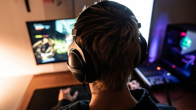 La adicción a los videojuegos entra en la lista de enfermedades mentales de la OMS