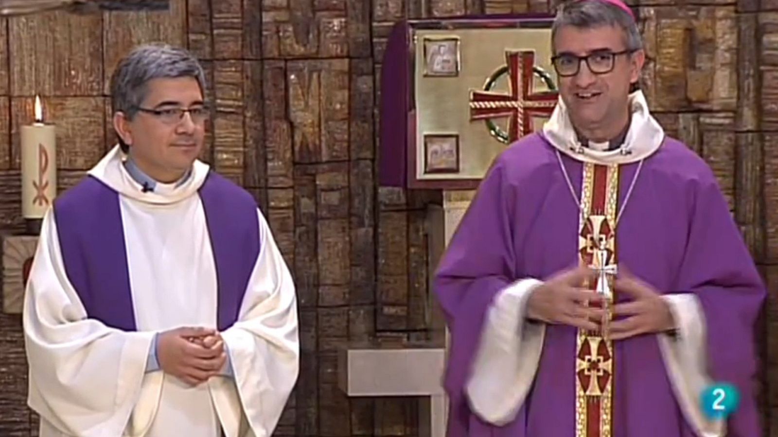 La Missa - 17/12/2017