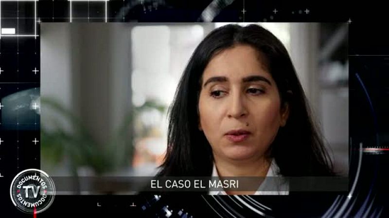 La historia de Khaled El Masri, vctima de un secuestro de la CIA, en 'Documentos TV'