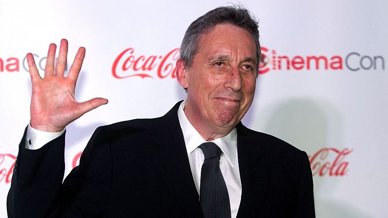 Muere Ivan Reitman, director de 'Cazafantasmas'