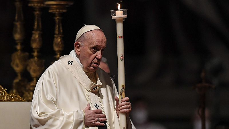 El papa reforma la Congregación para la Doctrina de la Fe para hacerla más efectiva frente a los abusos sexuales