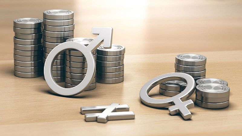 Les dones haurien de cobrar un 26% més per erradicar la bretxa salarial