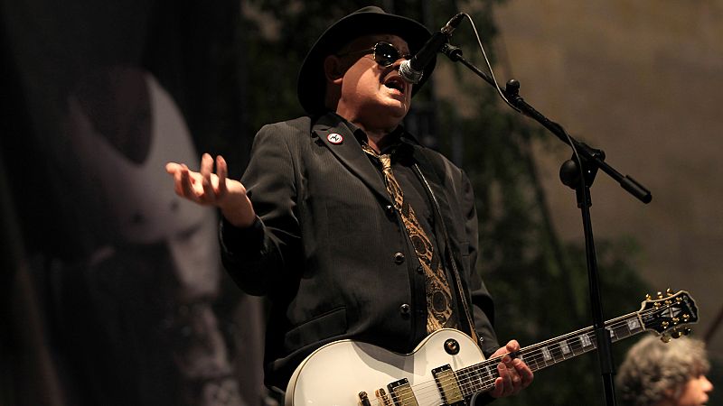 Siniestro Total anuncia su retirada con un concierto final en Madrid el próximo 6 de mayo