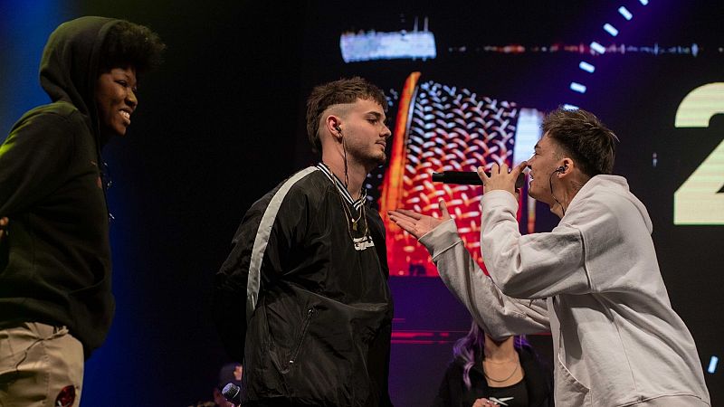 Bnet y Marithea brillan contra Skone y Cacha y otras claves: así ha sido la Jornada 3