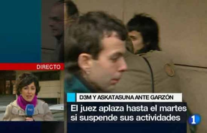 El PP impone su mayoría para presidir la comisión de investigación sobre el espionaje