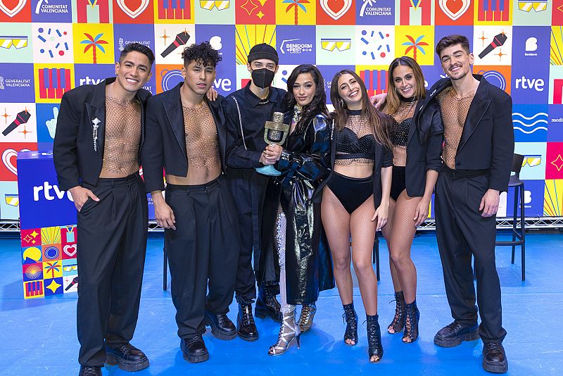 Chanel has her 'Dream Team' ready for Turin