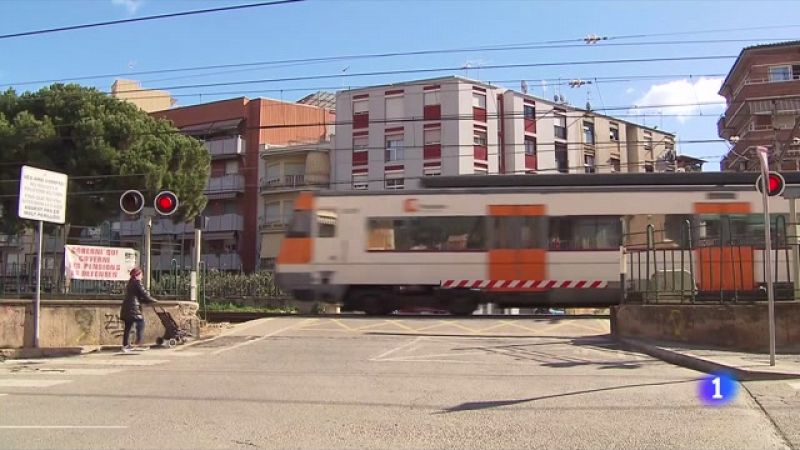 Montcada i Reixac tindrà un soterrament de les vies "a l'alçada de les expectatives"