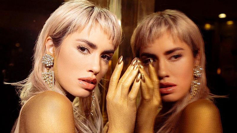 Lali: "Desde la conciencia de privilegio que tengo, abrazo ser referente de alguien"