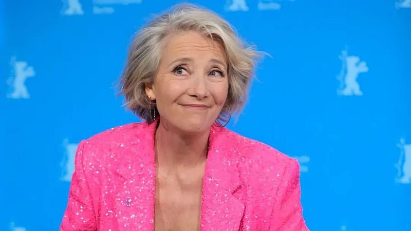 El discurso que necesitábamos oír y que Emma Thompson se ha atrevido a decir