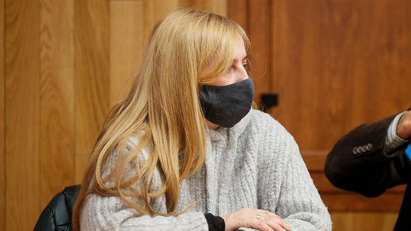 El jurado declara a la madre de Desirée Leal culpable del asesinato de su hija de 7 años