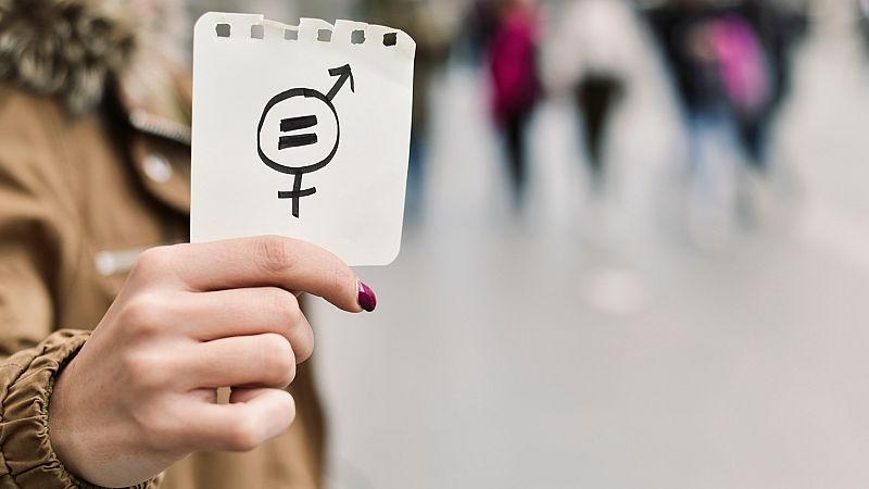 El Ministerio de Derechos Sociales impulsa una guía ilustrada para detectar el machismo y evitar "patri-arcadas"