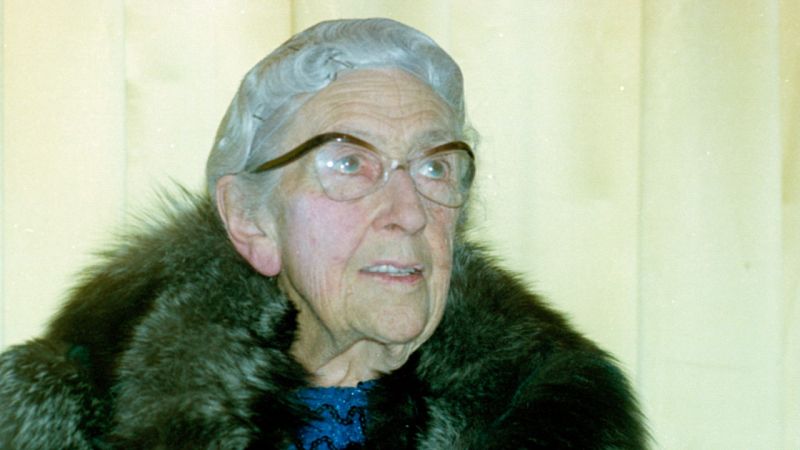 Los diez mejores libros de Agatha Christie