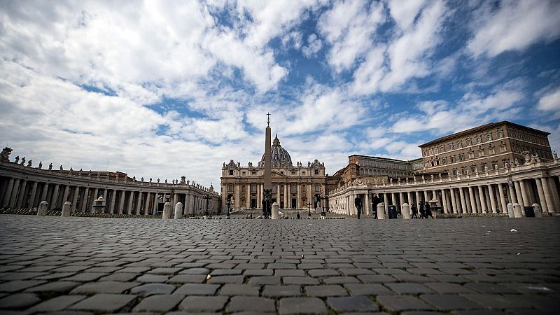 Las víctimas de abusos sexuales en la Iglesia en Italia unen fuerzas para buscar justicia contra la "ley del silencio"