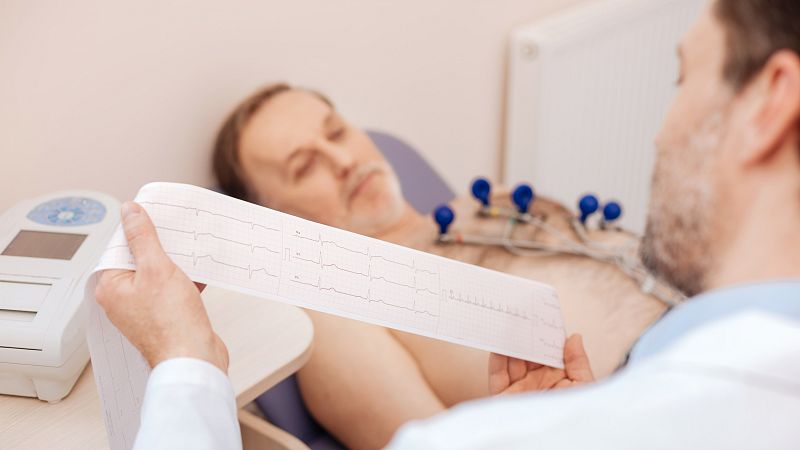 Las enfermedades cardiovasculares siguen siendo la principal causa de mortalidad en España a pesar de la pandemia