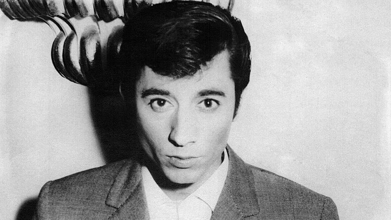 Bambino: el gitano rumbero que murió dos veces y resucitó muchas más