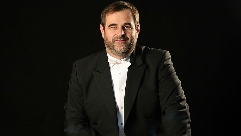 La Orquesta Sinfónica RTVE continúa el ciclo de Brahms con su Tercera Sinfonía