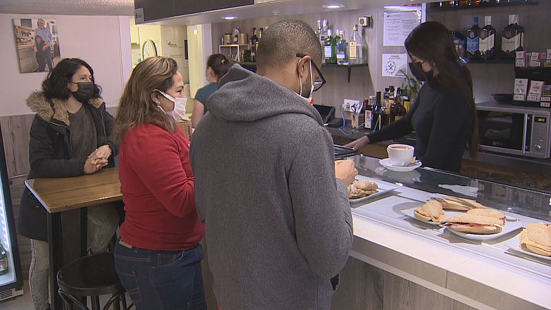 La hostelería navarra hace balance