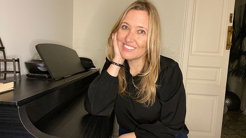 Cuando el diagnóstico de autismo llega en la edad adulta: "En ese momento empiezas a entenderte"