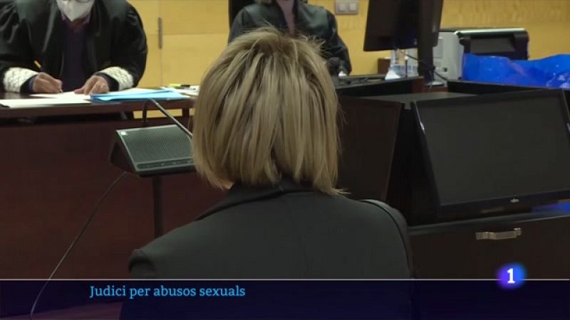 Comença el judici contra un monitor acusat d'abusar de tres dones amb discapacitat i gravar-ho