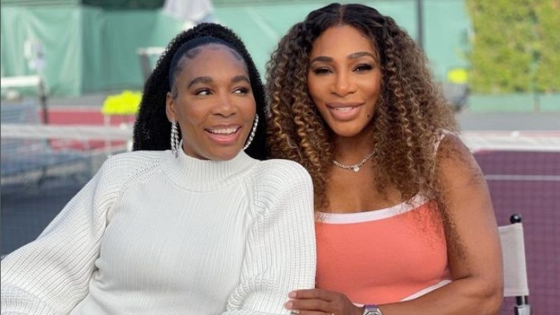 El tiempo corre para Serena Williams