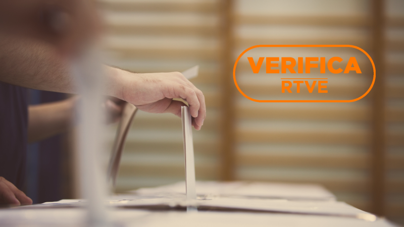 Juntas Electorales: así funcionan y así se desarrolla el escrutinio