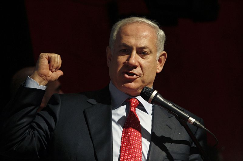 Netanyahu, el regreso del zorro de la política israelí