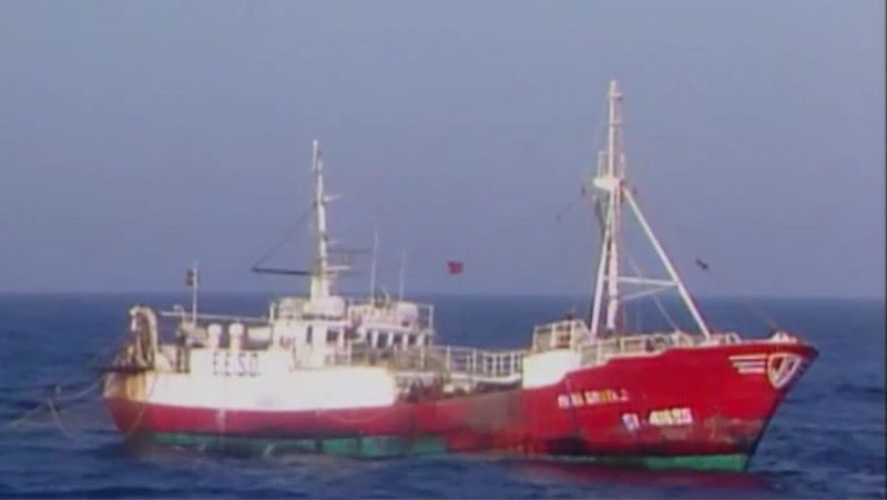 Antes del Villa de Pitanxo: otros naufragios trágicos de la flota pesquera española