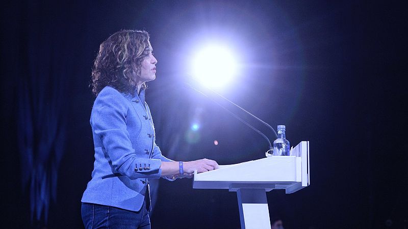 Guerra en el PP por una investigación interna de Génova contra Ayuso