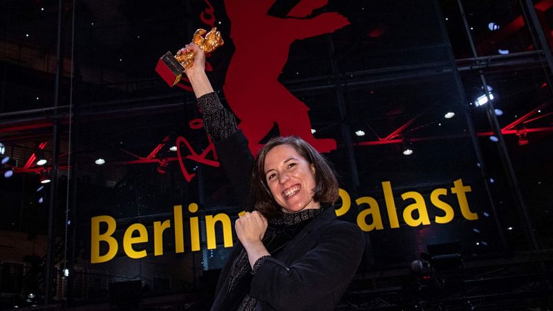 'Alcarràs', de Carla Simón, guanya l'Os d'Or de la Berlinale