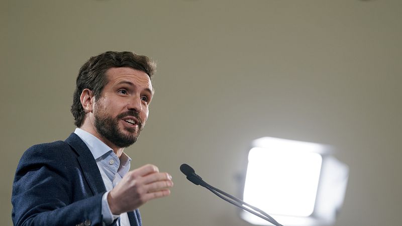 El PP investiga si el hermano de Ayuso cobró comisiones: "Nos consta que existen pero no tenemos las pruebas"