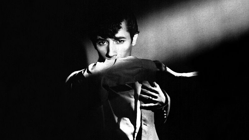 ¿Cómo ayudó Bambino a Camarón? Esto es lo que decía el cantaor de San Fernando