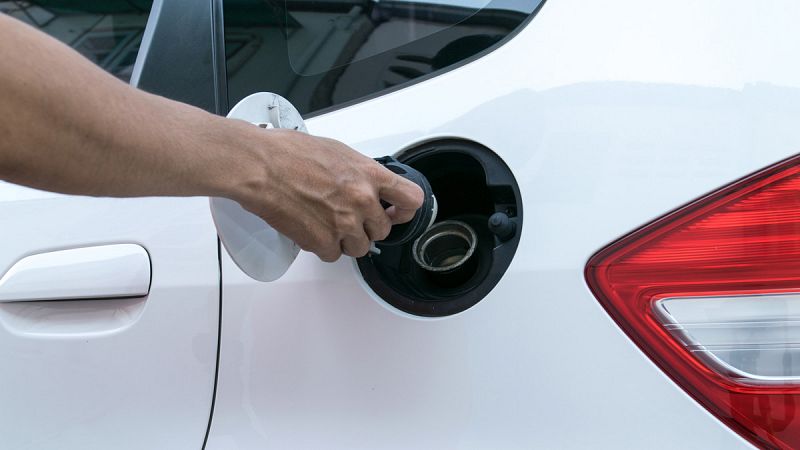 La gasolina y el gasóleo alcanzan nuevos récords históricos