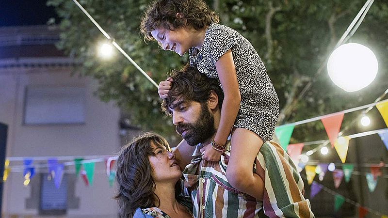 El retrat familiar i íntim de Carla Simón conquesta el cinema internacional