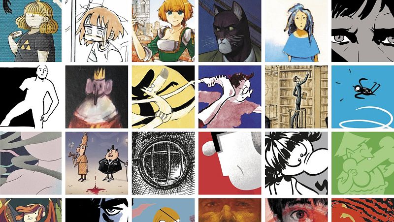 Los mejores cómics de 2021 según la asociación de críticos de cómic (ACDCómic)